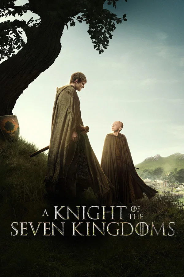 A Knight of the 7 Kingdoms