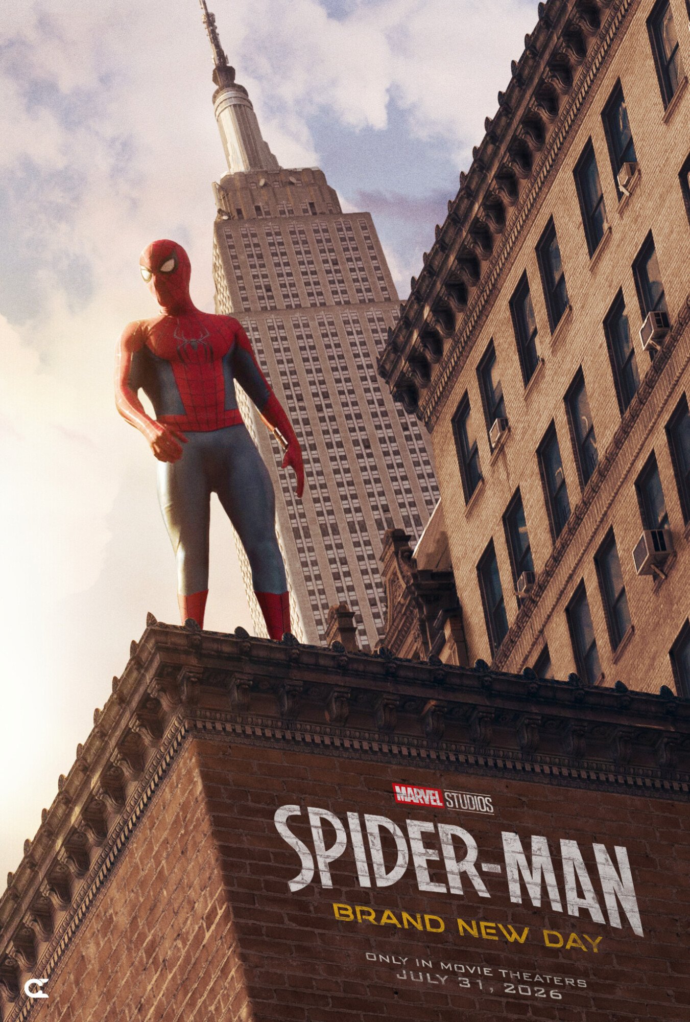 Affiche-Spider-Man